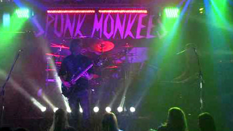 Spunk Monkees