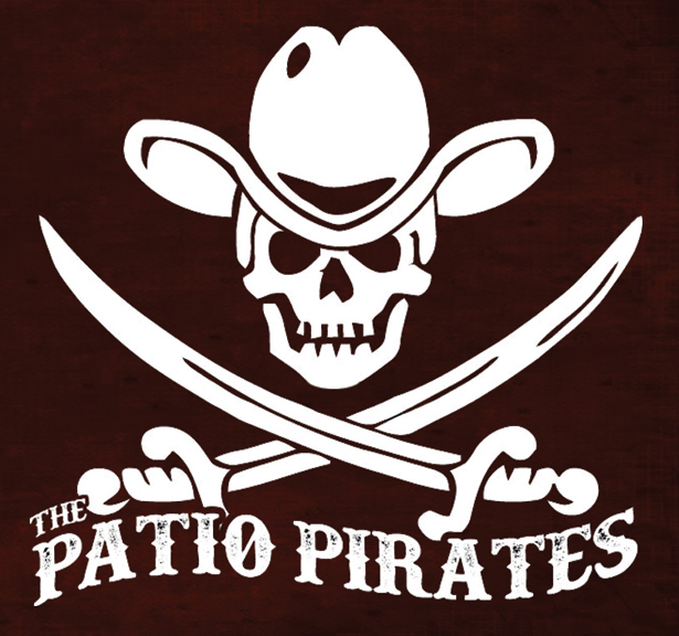 Patio Pirates