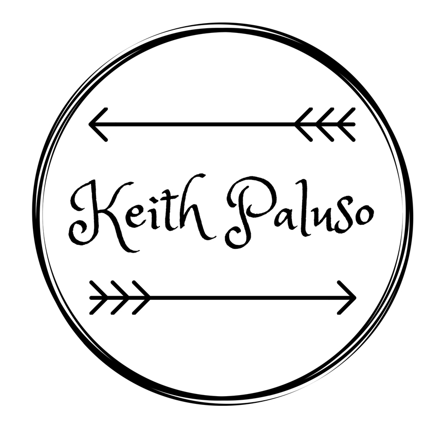 Keith Paluso