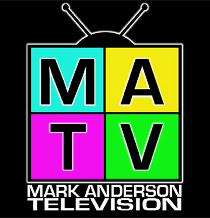 Memphis DJ Mark Anderson