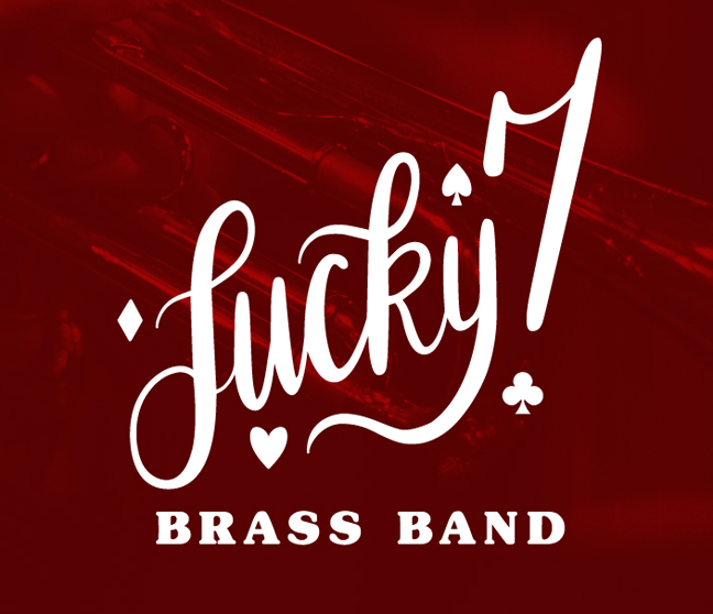 Lucky 7 Brass Band