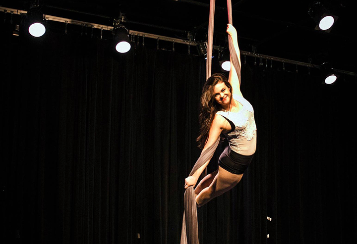 Weightless Aerial Company Memphis