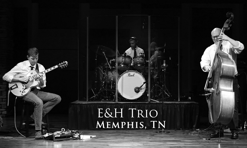 The E&H Trio