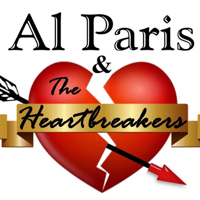 Al Paris and the Heartbreakers