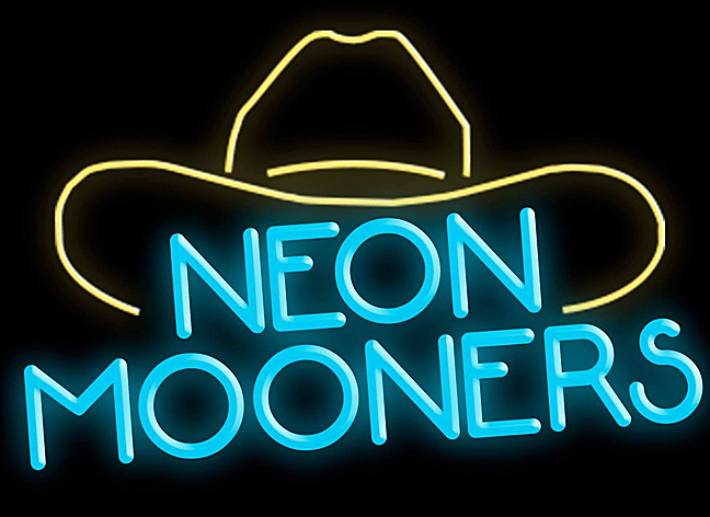 The Neon Mooners