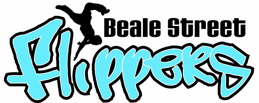Beale Street Flippers