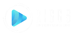 Riggs Entertainment Logo